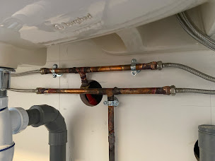 Photo n°4 de Technic'eau - Plombier chauffagiste - Nantes à Saint-Herblain (Chauffagiste)