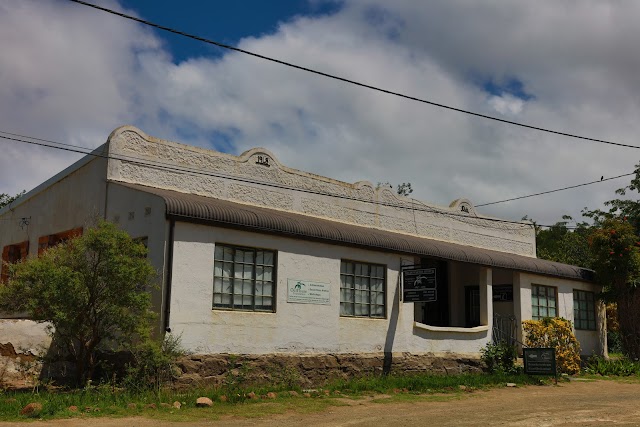 The Owl House