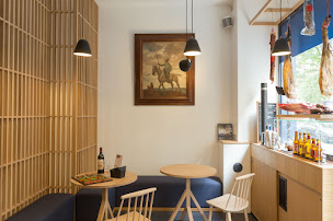 Photo n°7 de Óscar Select à Paris (Magasin de vins et spiritueux)