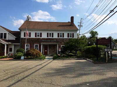 Blauvelt Free Library