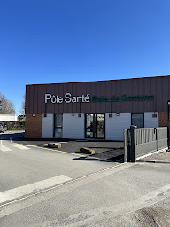 Photo n°1 de Maxime Ancelin Christelle Lefebvre à Le Crotoy (Cabinet infirmier)