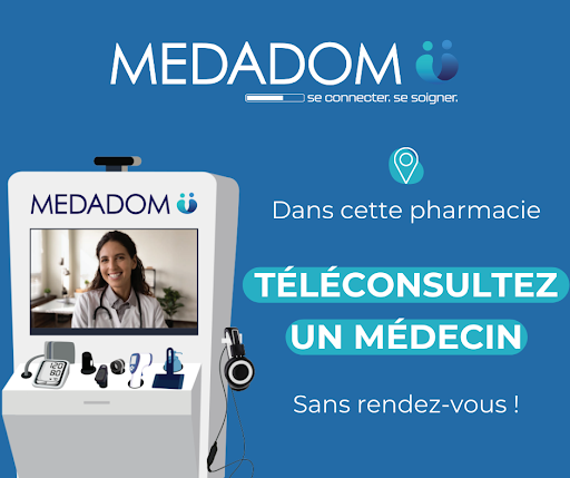 Pharmacie Lafayette Saint-Chamond - Thumbnail