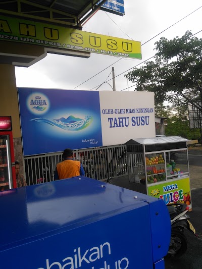 Photos of RM.Tahu Susu