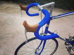 Photo n°4 de Fabdepancycle à Cercottes (Magasin de réparation de vélos)