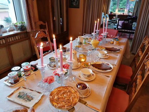 La Maison de juliette - Thumbnail