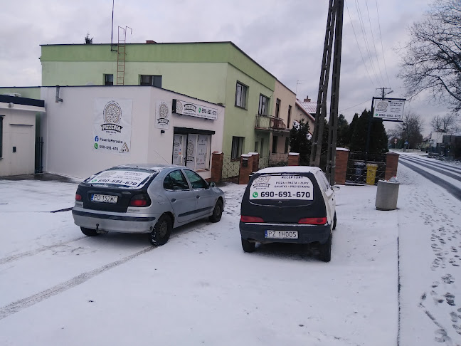 Komentarze i opinie o Pizzeria Morasko