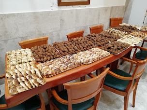 Photo n°6 de Restaurant Rayan à Paris (Restaurant végétarien)