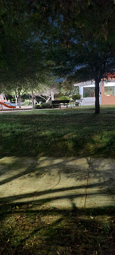 Parque Calzadas Anáhuac Sector Francés - Thumbnail
