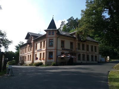 Photos of Hotel Kr&aacute;l&iacute;ček