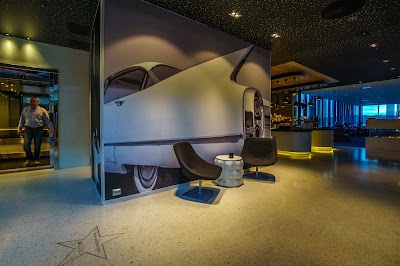 Photos of Scandic Rock City