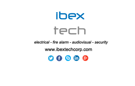 Ibex Tech Corp. - Visual