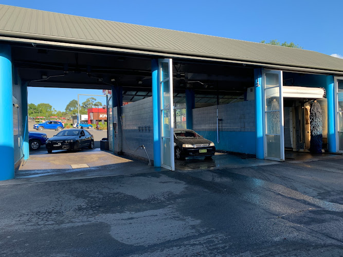 Bay Wash Campbelltown