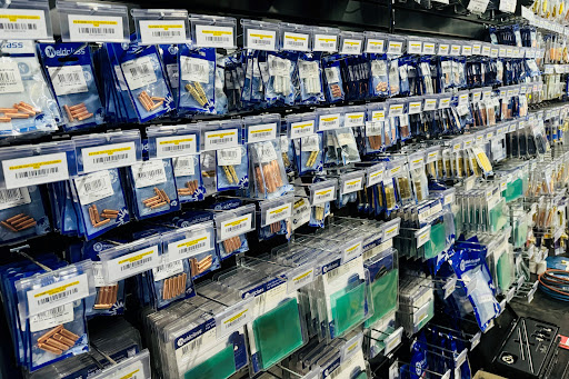 Jett Industrial Supplies - Thumbnail
