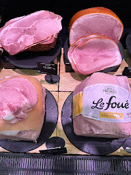 Photo n°63 de Auchan Hypermarché Tours - Nord à Tours (Hypermarché)