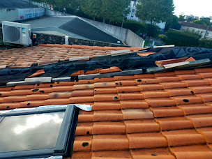 Photo n°72 de JD Couverture à Blanquefort (Couvreur)