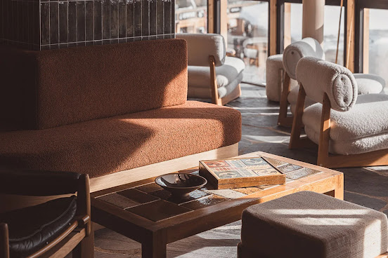 Hôtel La Voie Lactée by null