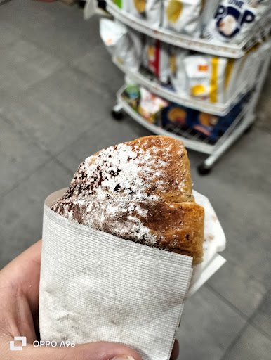 Bar Massilà - Visual