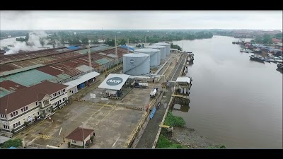 Photos of PT.AKR Corporindo