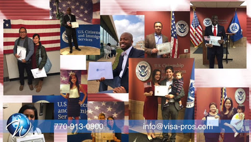 Weinstock Immigration Lawyers