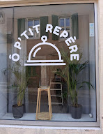 Ô p’tit repère à Le Cailar