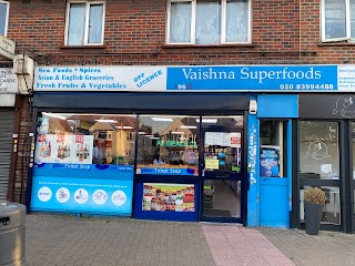 Vaishna Superfoods