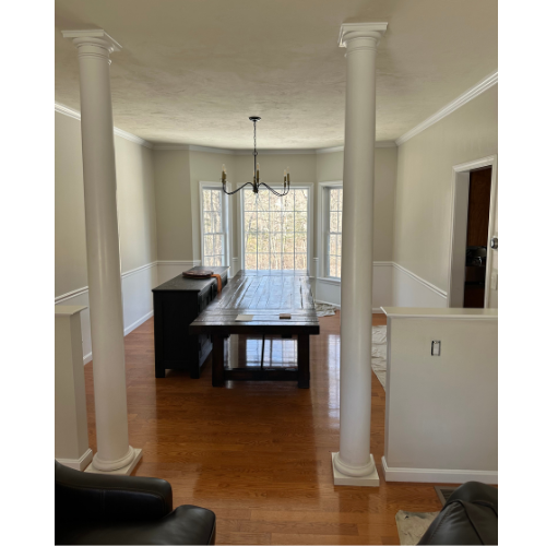 Modern Touch Painting LLC - Thumbnail