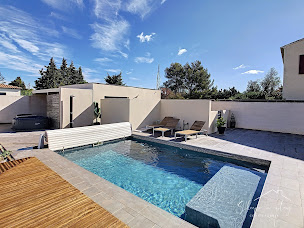 Photo n°2 de Sleepnstay Conciergerie à La Redorte (Agence de location de maisons de vacances)