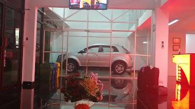 Photos of Sixt Rent a Car - San Jose Airport