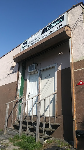 Napoli Painting Co