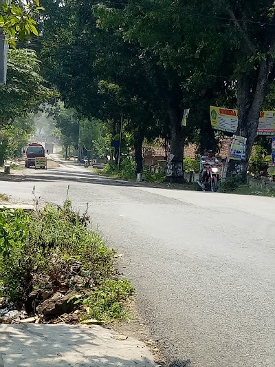 Photos of KBP LAMONGAN