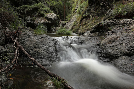 Northbrook Gorges - Thumbnail