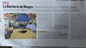 Photo n°12 de La bûcherie à Lège-Cap-Ferret (Restaurant)