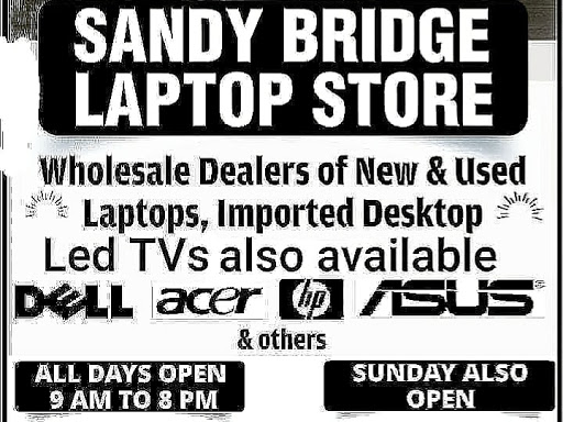 Business update post image