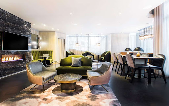 Hotel 1000, LXR Hotels & Resorts by null