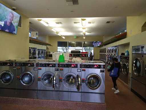 Main Street Coin Laundry