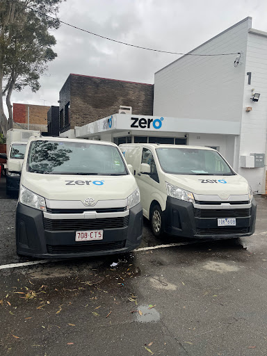 Zero Refrigerated Vehicle Rental - Thumbnail