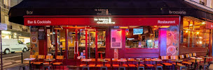 Photo n°16 de Le Bistro des Galopins à Paris (Restaurant)