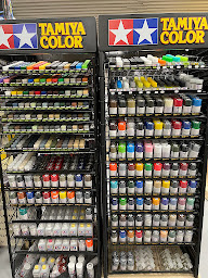 Photo n°30 de L'Atelier du Train ( magasin Avenue du modéliste ) à Olivet (Magasin de modélisme)