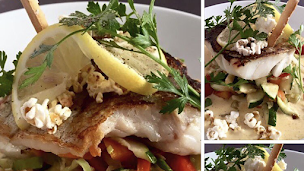 Photo n°4 de Italian Caffé à Cannes (Pizzeria)