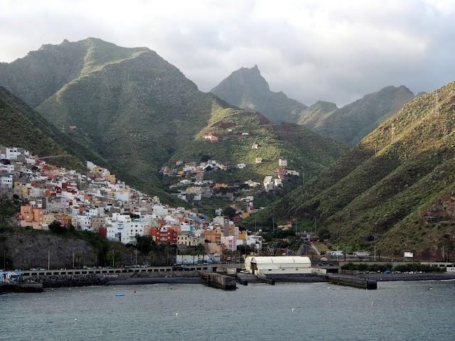 Santa Cruz de Tenerife