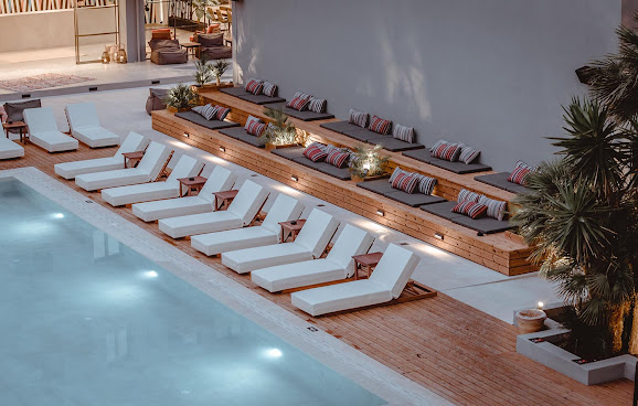 Cook’s Club Hersonissos by null