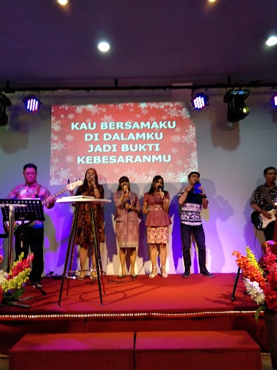 church