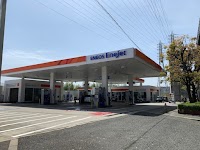 ENEOS 和泉トリヴェール SS (タイガー石油)