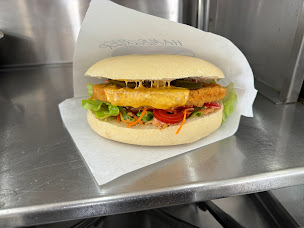 Photo n°18 de Street Frites à Hazebrouck (Friterie)