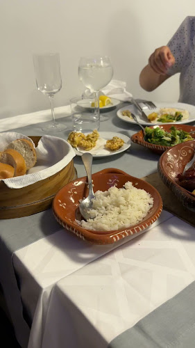 O Clássico Horário de abertura