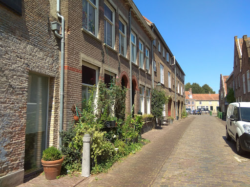 Parkeerservice Heusden - Thumbnail