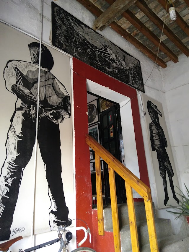 Espacio Zapata
