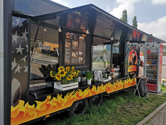 Opinie o Hot Spot P.O.W. w Włocławek - Restauracja