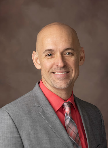 Edward Burrow, REALTOR, Berkshire Hathaway HomeServices PenFed Realty
