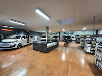 La Rochelle Camping-Cars FOREVER CAMPER à Aytré